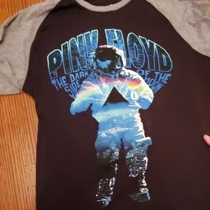 Pink floyd shirt